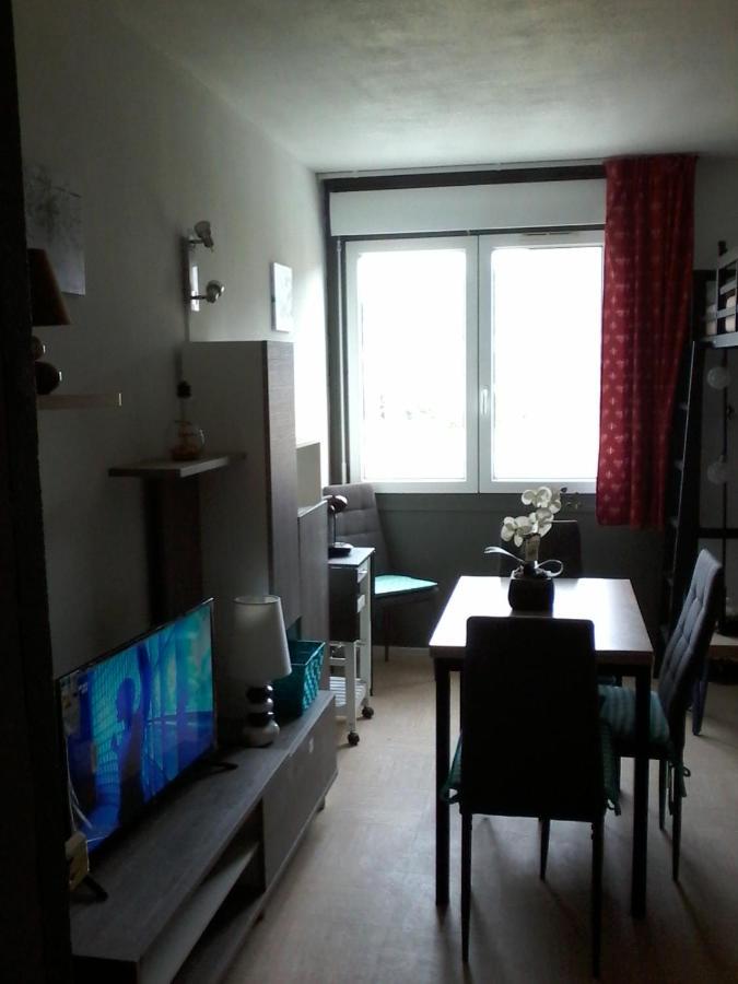 Studio Le Clapier Des Lumes En Station A Superdevoluy Dans Nos Montagne A Superdevoluy Apartment Le Devoluy Exterior photo